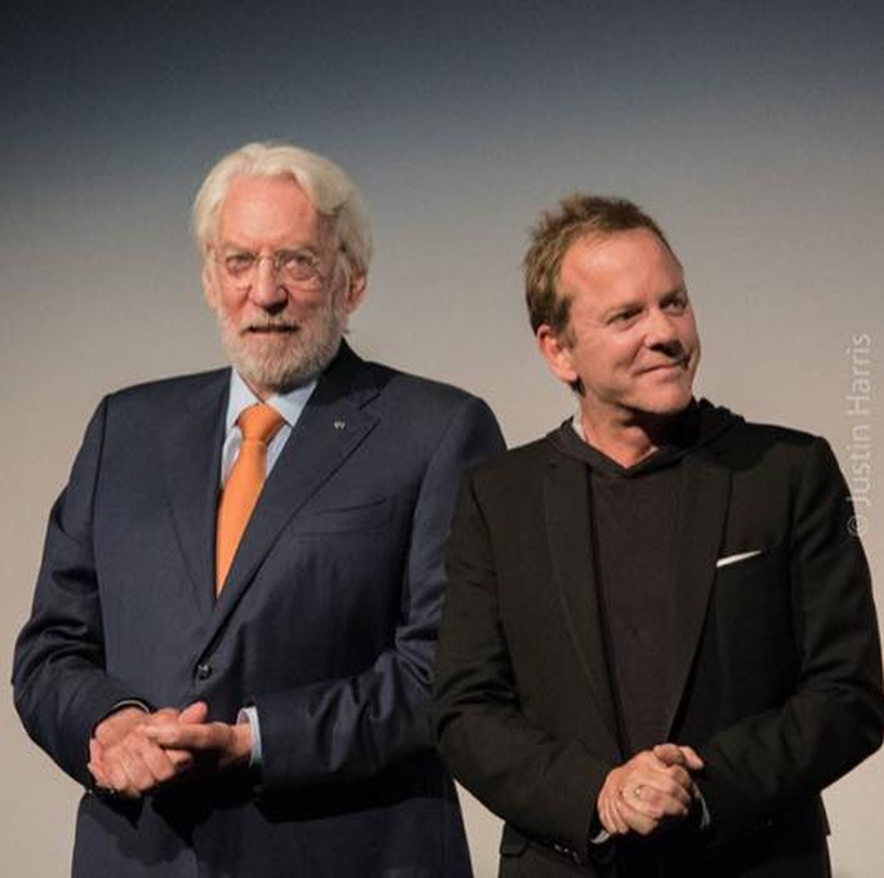Kiefer Sutherland - Foto 11
