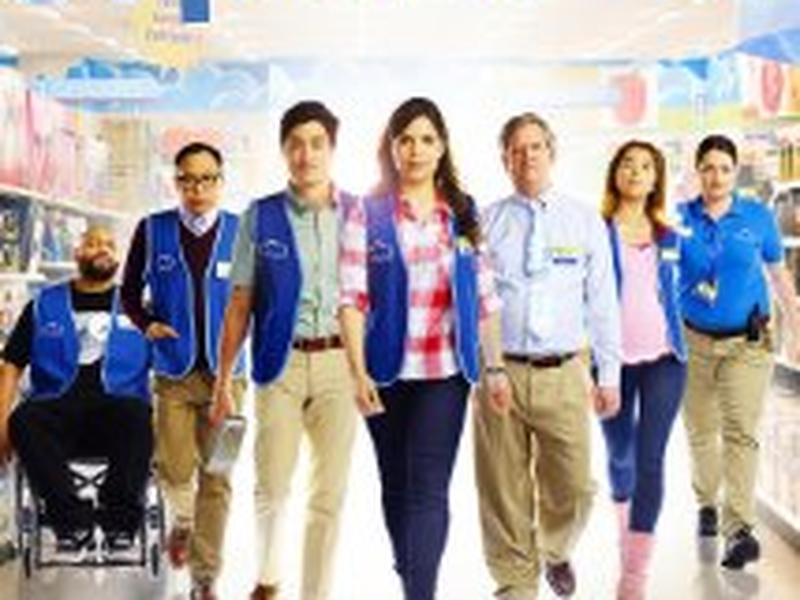 Foto 1 de Superstore: Uma Loja de Inconveniências (1ª Temporada)