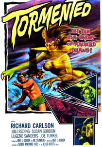 Sangue no Farol (Tormented)