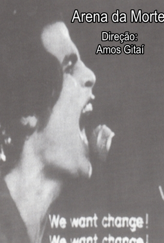 Poster 1 de Filme Arena da Morte (1996)