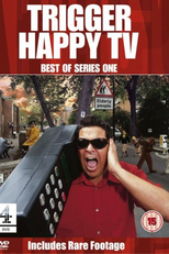 Câmera TV (Trigger Happy TV)