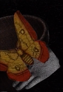 A Place Where There Are Moths (Ga no Iru Tokoro)