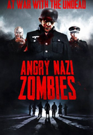 Angry Nazi Zombies