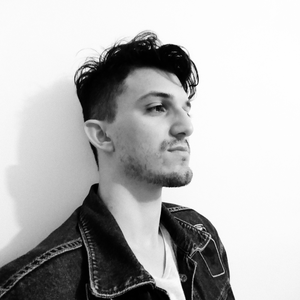 Foto de perfil de Bruno