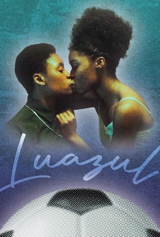 Poster 1 de Curta Luazul (2021)