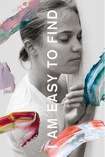 Poster de Curta I Am Easy To Find (2019)