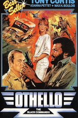 Othello (Othello, El Comando Negro)
