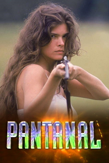  de TV Pantanal (1990)