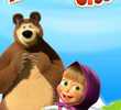 Masha e o Urso (1ª Temporada)