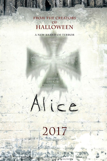  de Filme Alice: The Hatred (2017)