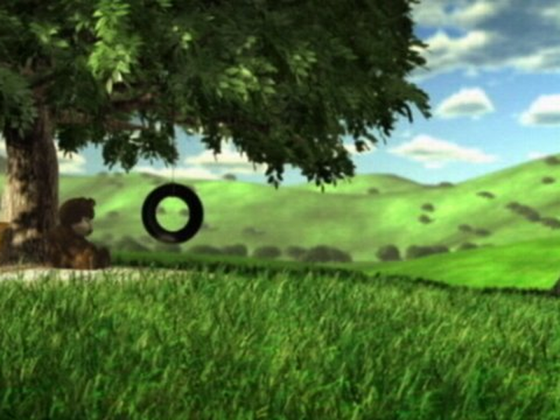 Foto 1 de A Work in Progress