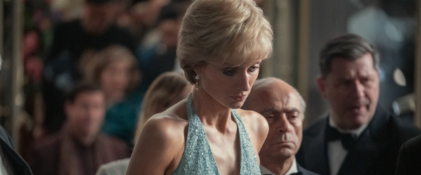 The Crown: Elizabeth Debicki como princesa Diana na 5ª temporada