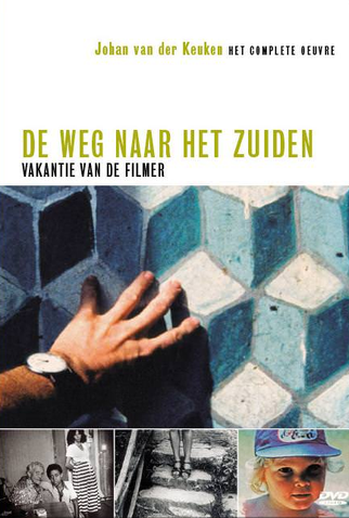 Poster 1 de Filme O Caminho Do Sul (1981)