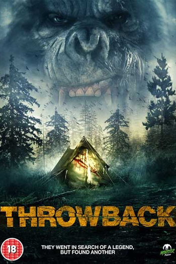  de Filme Throwback (2014)