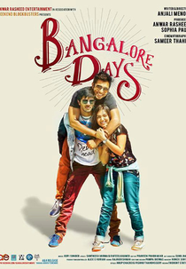 Dias em Bangalore (Bangalore Days)