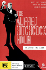 The Alfred Hitchcock Hour (1ª Temporada) (The Alfred Hitchcock Hour Season 1)
