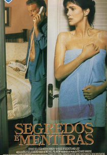 Segredos e Mentiras (A House of Secrets and Lies)