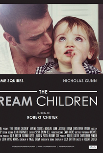 The Dream Children - Poster / Capa / Cartaz - Oficial 3
