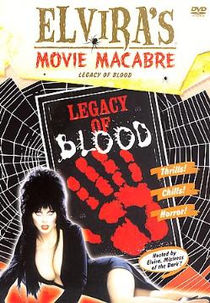 Blood Legacy (Blood Legacy)