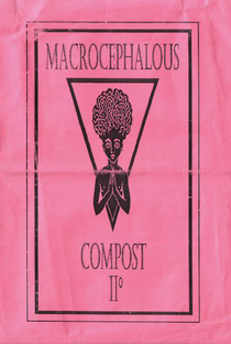 Macrocephalous Compost II° - Poster / Capa / Cartaz - Oficial 1