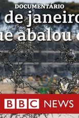 8 de Janeiro: O dia que abalou o Brasil (8 de Janeiro: O dia que abalou o Brasil)