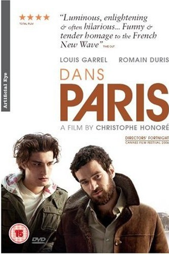  de Filme Em Paris (2006)