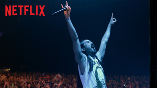 Trailer: Netflix - Steve Aoki: I'll Sleep When I'm Dead - Only on Netflix August 19