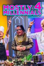 Mostly 4 Millennials (Mostly 4 Millennials)