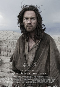 Últimos Dias no Deserto (Last Days in the Desert)