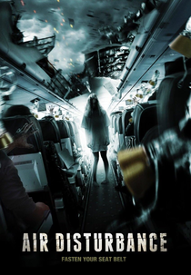 Air Disturbance (Air Disturbance)