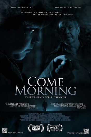  de Filme Come morning (2012)