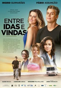 Entre Idas e Vindas (Entre Idas e Vindas)