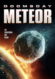Meteoro: O Fim dos Tempos (Doomsday Meteor)