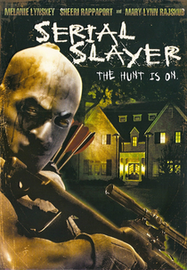 Claustrophobia (Serial Slayer)