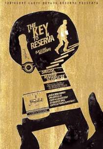 The Key to Reserva (The Key to Reserva)