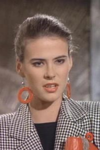 Poster de Episódio Dead Reckoning (1988)