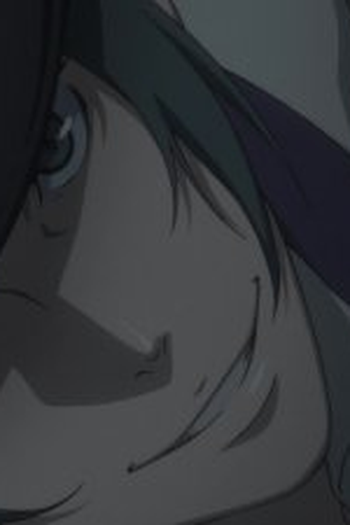 Poster de Episódio 12 (2018)