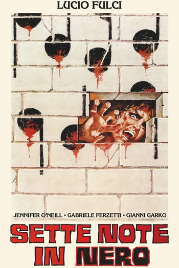  de Filme Premonição (1977)