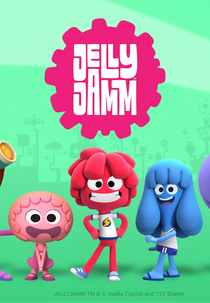Jelly Jamm (Jelly Jamm)