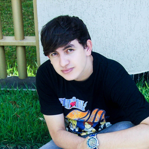 Foto de perfil de Alex Junior