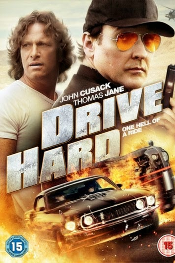  de Filme Condução Perigosa (2014)