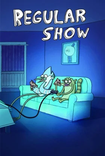 Apenas um Show (7ª Temporada) - Poster / Capa / Cartaz - Oficial 1