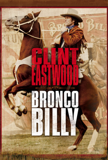 Bronco Billy - Poster / Capa / Cartaz - Oficial 5