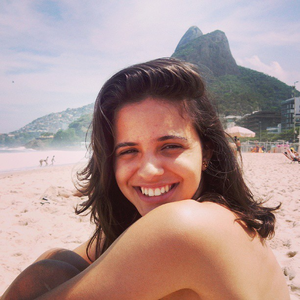 Foto de perfil de Lídia Ferreira Píccoli