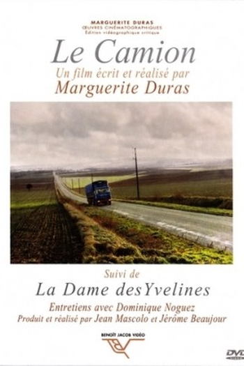  de Filme O Caminhão (1977)