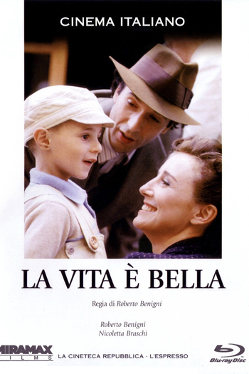  de Filme A Vida é Bela (1997)