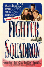 Sangue, Suor e Lágrimas (Fighter Squadron)