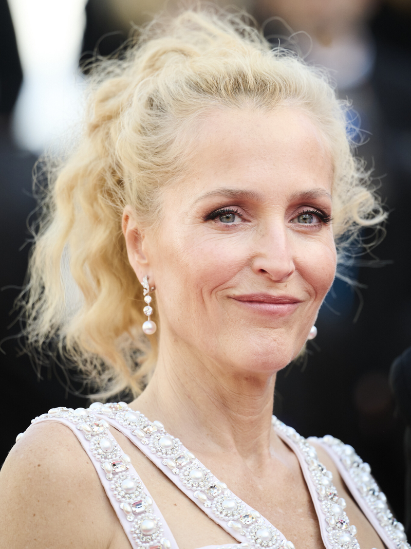 Gillian Anderson (I) - Foto 1