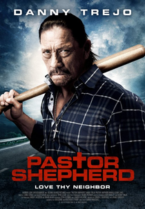 Pastor Shepherd (Pastor Shepherd)