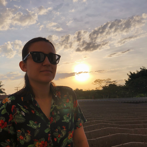 Foto de perfil de Daniella